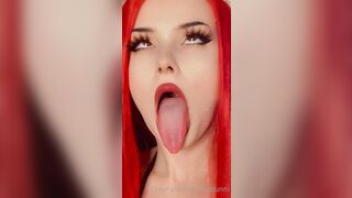 Koibunni (Bunni Lynn aka Bunnilynn aka trashbunni) OnlyFans Leaks waifunion spookbunni Red-haired Babe Porn 26