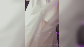 Koibunni (Bunni Lynn aka Bunnilynn aka trashbunni) OnlyFans Leaks waifunion spookbunni Red-haired Babe Porn 301