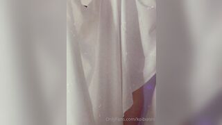 Koibunni (Bunni Lynn aka Bunnilynn aka trashbunni) OnlyFans Leaks waifunion spookbunni Red-haired Babe Porn 301