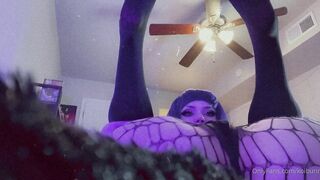 Koibunni (Bunni Lynn aka Bunnilynn aka trashbunni) OnlyFans Leaks waifunion spookbunni Red-haired Babe Porn 497