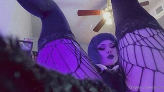 Koibunni (Bunni Lynn aka Bunnilynn aka trashbunni) OnlyFans Leaks waifunion spookbunni Red-haired Babe Porn 497