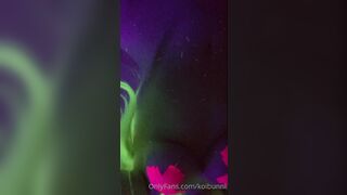 Koibunni (Bunni Lynn aka Bunnilynn aka trashbunni) OnlyFans Leaks waifunion spookbunni Red-haired Babe Porn 133