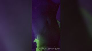 Koibunni (Bunni Lynn aka Bunnilynn aka trashbunni) OnlyFans Leaks waifunion spookbunni Red-haired Babe Porn 133