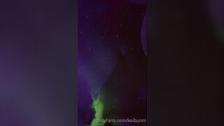 Koibunni (Bunni Lynn aka Bunnilynn aka trashbunni) OnlyFans Leaks waifunion spookbunni Red-haired Babe Porn 133