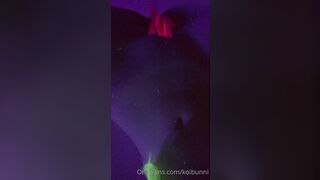 Koibunni (Bunni Lynn aka Bunnilynn aka trashbunni) OnlyFans Leaks waifunion spookbunni Red-haired Babe Porn 133
