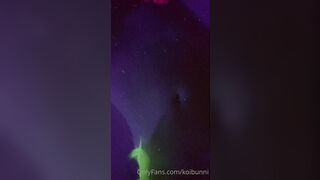 Koibunni (Bunni Lynn aka Bunnilynn aka trashbunni) OnlyFans Leaks waifunion spookbunni Red-haired Babe Porn 133