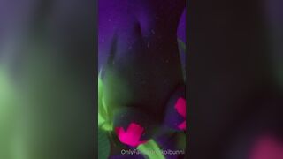 Koibunni (Bunni Lynn aka Bunnilynn aka trashbunni) OnlyFans Leaks waifunion spookbunni Red-haired Babe Porn 133