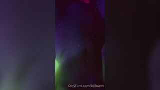 Koibunni (Bunni Lynn aka Bunnilynn aka trashbunni) OnlyFans Leaks waifunion spookbunni Red-haired Babe Porn 133
