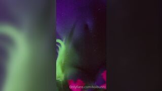 Koibunni (Bunni Lynn aka Bunnilynn aka trashbunni) OnlyFans Leaks waifunion spookbunni Red-haired Babe Porn 133