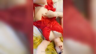 Koibunni (Bunni Lynn aka Bunnilynn aka trashbunni) OnlyFans Leaks waifunion spookbunni Red-haired Babe Porn 451