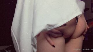 Koibunni (Bunni Lynn aka Bunnilynn aka trashbunni) OnlyFans Leaks waifunion spookbunni Red-haired Babe Porn 296