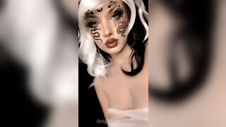 Koibunni (Bunni Lynn aka Bunnilynn aka trashbunni) OnlyFans Leaks waifunion spookbunni Red-haired Babe Porn 322