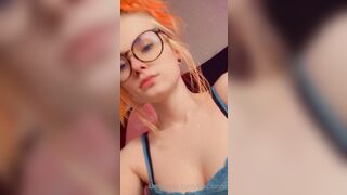 Koibunni (Bunni Lynn aka Bunnilynn aka trashbunni) OnlyFans Leaks waifunion spookbunni Red-haired Babe Porn 331