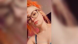 Koibunni (Bunni Lynn aka Bunnilynn aka trashbunni) OnlyFans Leaks waifunion spookbunni Red-haired Babe Porn 331