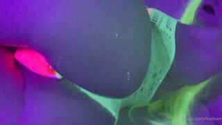 Koibunni (Bunni Lynn aka Bunnilynn aka trashbunni) OnlyFans Leaks waifunion spookbunni Red-haired Babe Porn 131