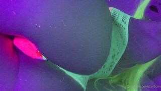 Koibunni (Bunni Lynn aka Bunnilynn aka trashbunni) OnlyFans Leaks waifunion spookbunni Red-haired Babe Porn 131