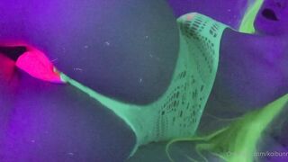 Koibunni (Bunni Lynn aka Bunnilynn aka trashbunni) OnlyFans Leaks waifunion spookbunni Red-haired Babe Porn 131