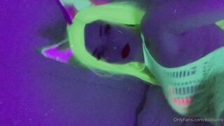 Koibunni (Bunni Lynn aka Bunnilynn aka trashbunni) OnlyFans Leaks waifunion spookbunni Red-haired Babe Porn 131