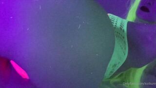 Koibunni (Bunni Lynn aka Bunnilynn aka trashbunni) OnlyFans Leaks waifunion spookbunni Red-haired Babe Porn 131