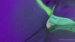 Koibunni (Bunni Lynn aka Bunnilynn aka trashbunni) OnlyFans Leaks waifunion spookbunni Red-haired Babe Porn 131