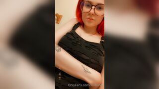 Koibunni (Bunni Lynn aka Bunnilynn aka trashbunni) OnlyFans Leaks waifunion spookbunni Red-haired Babe Porn 227