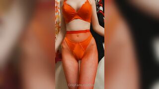 Koibunni (Bunni Lynn aka Bunnilynn aka trashbunni) OnlyFans Leaks waifunion spookbunni Red-haired Babe Porn 371