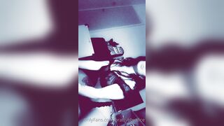 Brrattybbyalice (Bratty BBy Alice) OnlyFans Leaks 21 years old Brazilian Brat Porn Video 12
