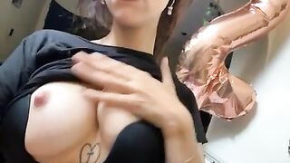 Brrattybbyalice (Bratty BBy Alice) OnlyFans Leaks 21 years old Brazilian Brat Porn Video 23