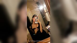 Brrattybbyalice (Bratty BBy Alice) OnlyFans Leaks 21 years old Brazilian Brat Porn Video 40