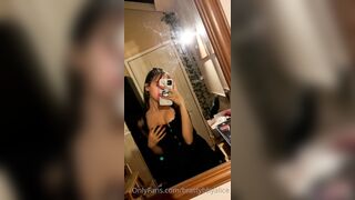 Brrattybbyalice (Bratty BBy Alice) OnlyFans Leaks 21 years old Brazilian Brat Porn Video 40