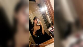 Brrattybbyalice (Bratty BBy Alice) OnlyFans Leaks 21 years old Brazilian Brat Porn Video 40