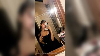 Brrattybbyalice (Bratty BBy Alice) OnlyFans Leaks 21 years old Brazilian Brat Porn Video 40