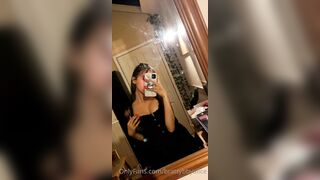 Brrattybbyalice (Bratty BBy Alice) OnlyFans Leaks 21 years old Brazilian Brat Porn Video 40