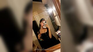 Brrattybbyalice (Bratty BBy Alice) OnlyFans Leaks 21 years old Brazilian Brat Porn Video 40