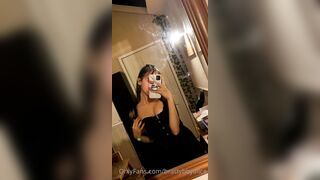 Brrattybbyalice (Bratty BBy Alice) OnlyFans Leaks 21 years old Brazilian Brat Porn Video 40