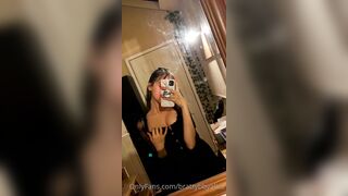 Brrattybbyalice (Bratty BBy Alice) OnlyFans Leaks 21 years old Brazilian Brat Porn Video 40
