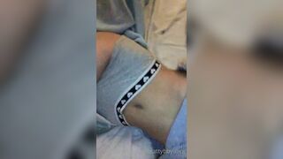 Brrattybbyalice (Bratty BBy Alice) OnlyFans Leaks 21 years old Brazilian Brat Porn Video 28