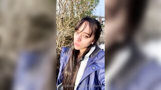 Brrattybbyalice (Bratty BBy Alice) OnlyFans Leaks 21 years old Brazilian Brat Porn Video 19
