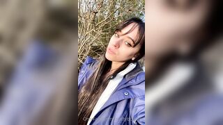 Brrattybbyalice (Bratty BBy Alice) OnlyFans Leaks 21 years old Brazilian Brat Porn Video 19
