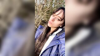 Brrattybbyalice (Bratty BBy Alice) OnlyFans Leaks 21 years old Brazilian Brat Porn Video 19