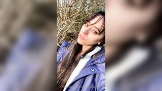 Brrattybbyalice (Bratty BBy Alice) OnlyFans Leaks 21 years old Brazilian Brat Porn Video 19