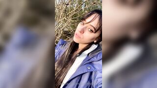 Brrattybbyalice (Bratty BBy Alice) OnlyFans Leaks 21 years old Brazilian Brat Porn Video 19