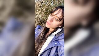 Brrattybbyalice (Bratty BBy Alice) OnlyFans Leaks 21 years old Brazilian Brat Porn Video 19