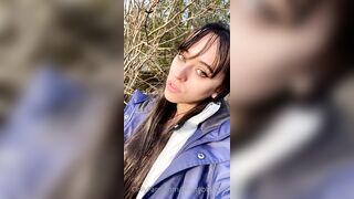 Brrattybbyalice (Bratty BBy Alice) OnlyFans Leaks 21 years old Brazilian Brat Porn Video 19