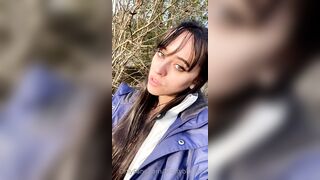 Brrattybbyalice (Bratty BBy Alice) OnlyFans Leaks 21 years old Brazilian Brat Porn Video 19