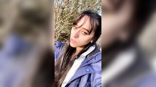 Brrattybbyalice (Bratty BBy Alice) OnlyFans Leaks 21 years old Brazilian Brat Porn Video 19