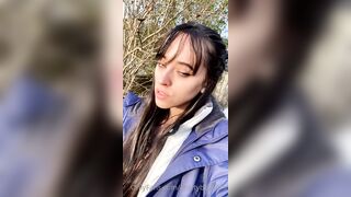 Brrattybbyalice (Bratty BBy Alice) OnlyFans Leaks 21 years old Brazilian Brat Porn Video 19