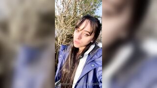 Brrattybbyalice (Bratty BBy Alice) OnlyFans Leaks 21 years old Brazilian Brat Porn Video 19