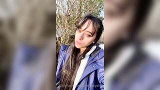 Brrattybbyalice (Bratty BBy Alice) OnlyFans Leaks 21 years old Brazilian Brat Porn Video 19