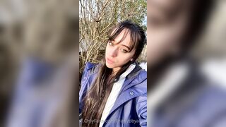 Brrattybbyalice (Bratty BBy Alice) OnlyFans Leaks 21 years old Brazilian Brat Porn Video 19